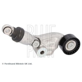 Compre Tensor de la correa trapecial poli v de BLUE PRINT online para CX-5 (KF) a precios moderados