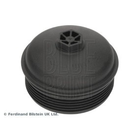 Achetez des Couvercle, boîtier du filtre à huile BLUE PRINT ADBP990041 à prix pour 13,92 €