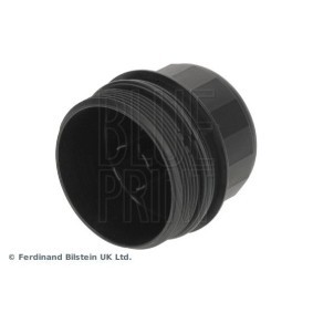 Achetez des Couvercle, boîtier du filtre à huile BLUE PRINT ADBP990042 à prix pour 13,99 €