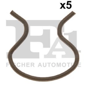 Clip, Zier- / Schutzleiste 12-40025.5