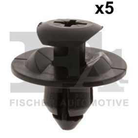 Clip, Zier- / Schutzleiste 13-20003.5