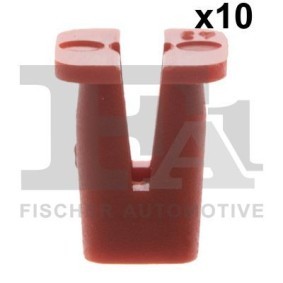 Clip, Zier- / Schutzleiste 13-60004.10