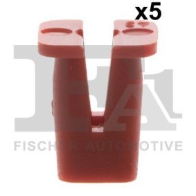 Clip, Zier- / Schutzleiste 13-60004.5