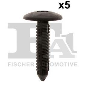 Clip, Zier- / Schutzleiste 21-10020.5