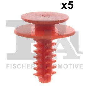 Clip, Zier- / Schutzleiste 33-40009.5
