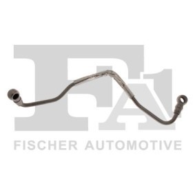 Ölleitung für Turbolader 621-903 für DS