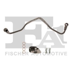 Ölleitung für Turbolader 621-903Z für DS