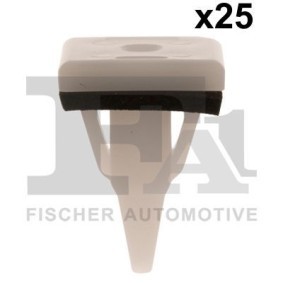 Comprar Clip, listón de FA1 74-40029.25 a bajo precio de 7,34 €