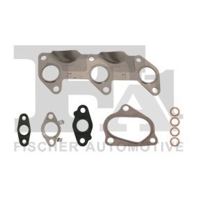 Compre Kit de montagem, turbocompressor da FA1 KT730170E a um preço baixo por 44,74 €
