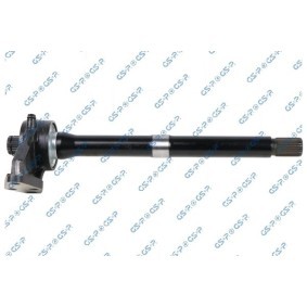 Acquista Albero intermedio da GSP 201763 a buon mercato per soli 123,33 €
