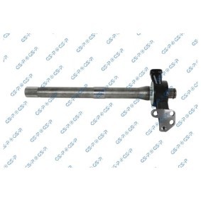 Acquista Albero intermedio da GSP 202811 a buon mercato per soli 115,31 €