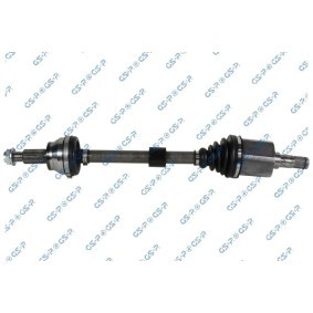 Acquista Semiasse da GSP 256233 a buon mercato per soli 205,98 €
