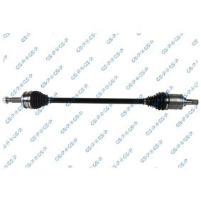 Antriebswelle 256240