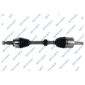 Acquista Semiasse da GSP 256261 a buon mercato per soli 206,13 €