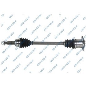 Antriebswelle 256355