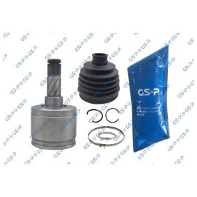 Achetez des Jeu de joints, arbre de transmission GSP 603219 à prix pour 101,55 €
