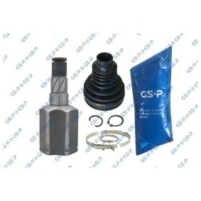 Comprar Juego de articulación, árbol de transmisión de GSP 603304 a bajo precio de 78,79 €