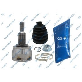 Acquista Kit giunti semiasse da GSP 802318 a buon mercato per soli 78,67 €