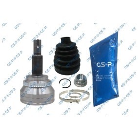 Comprar Juego de articulación, árbol de transmisión de GSP 802593 a bajo precio de 83,66 €