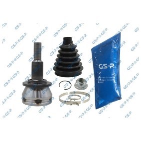 Comprar Juego de articulación, árbol de transmisión de GSP 803216 a bajo precio de 73,32 €
