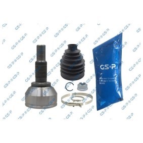 Comprar Juego de articulación, árbol de transmisión de GSP 803290 a bajo precio de 74,01 €