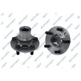 Radnabe 9431022 von GSP günstig für 47,54 € online kaufen