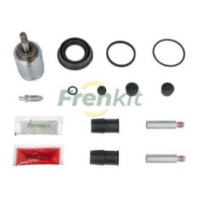 Acquista Kit di revisione della pinza freno da FRENKIT 740579 a buon mercato per soli 119,26 €