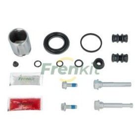 Acquista Kit di revisione della pinza freno da FRENKIT 741302 a buon mercato per soli 39,90 €