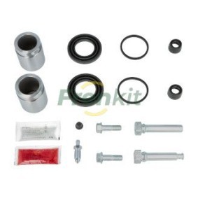 Acquista Kit di revisione della pinza freno da FRENKIT 743046 a buon mercato per soli 51,38 €