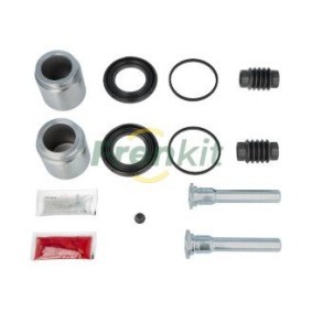 Acquista Kit di revisione della pinza freno da FRENKIT 754226 a buon mercato per soli 54,07 €