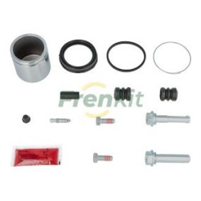 Acquista Kit di revisione della pinza freno da FRENKIT 754622 a buon mercato per soli 39,79 €
