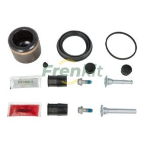 Acquista Kit di revisione della pinza freno da FRENKIT 766161 a buon mercato per soli 39,51 €