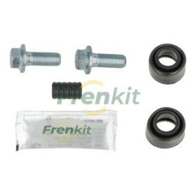 Führungshülsensatz, Bremssattel 811027