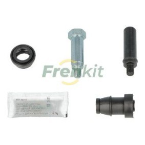 Acquista Kit manicotti di guida, Pinza freno da FRENKIT 815017 a buon mercato per soli 13,01 €