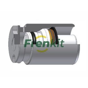 Kolben, Bremssattel K344706