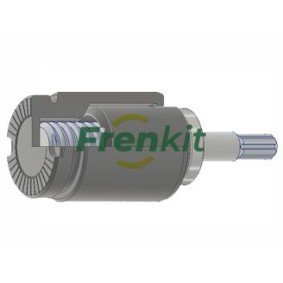 Köp Bromskolv av FRENKIT K405401 till det låga priset 1157,40 kr