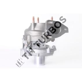 Turbolader für NISSAN von TURBO´S HOET