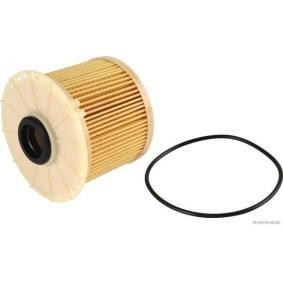Compre Filtro de combustível de HERTH+BUSS JAKOPARTS online para D-Max I Camião de plataforma / Chassis (TFR, TFS) a preços moderados