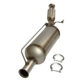 Partikelfilter (DPF) für PEUGEOT von MAXGEAR
