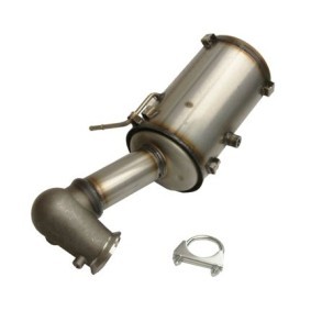 Osta Hiukkassuodatin MAXGEAR:llä 27-6210 edullisesti hintaan 504,68 €