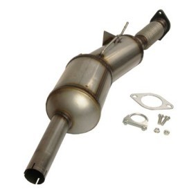 Köp Partikelfilter (DPF) av MAXGEAR 27-6211 till det låga priset 5803,44 kr