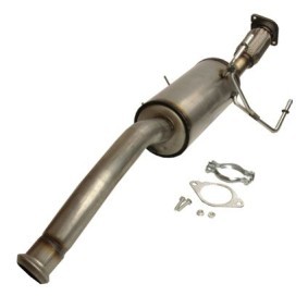 Köp Partikelfilter (DPF) av MAXGEAR 27-6212 till det låga priset 7266,03 kr