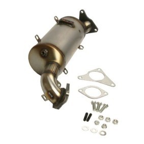 Köp Partikelfilter (DPF) av MAXGEAR 27-6213 till det låga priset 5351,03 kr