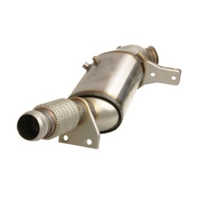 Partikelfilter (DPF) 27-6216