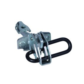 Türfeststeller für ABARTH von MAXGEAR