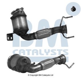 Katalysator BM92798H