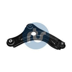 Querlenker 96-02430-1 DACIA JOGGER von RTS