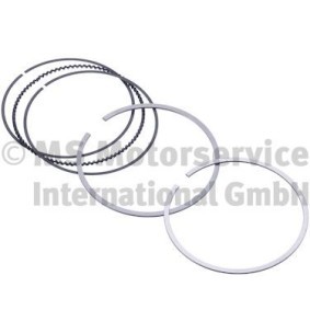 Compre Segmentos de pistón de KOLBENSCHMIDT online para Fabia IV Hatchback (PJ3) a precios moderados