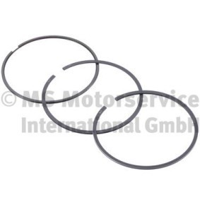 Acquista Kit fasce elastiche da KOLBENSCHMIDT 800127610000 a buon mercato per soli 36,99 €