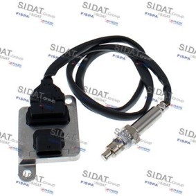 Køb NOx-sensor, NOx-katalysator af FISPA 82.3350A2 til den lave pris 4441,26 DKK